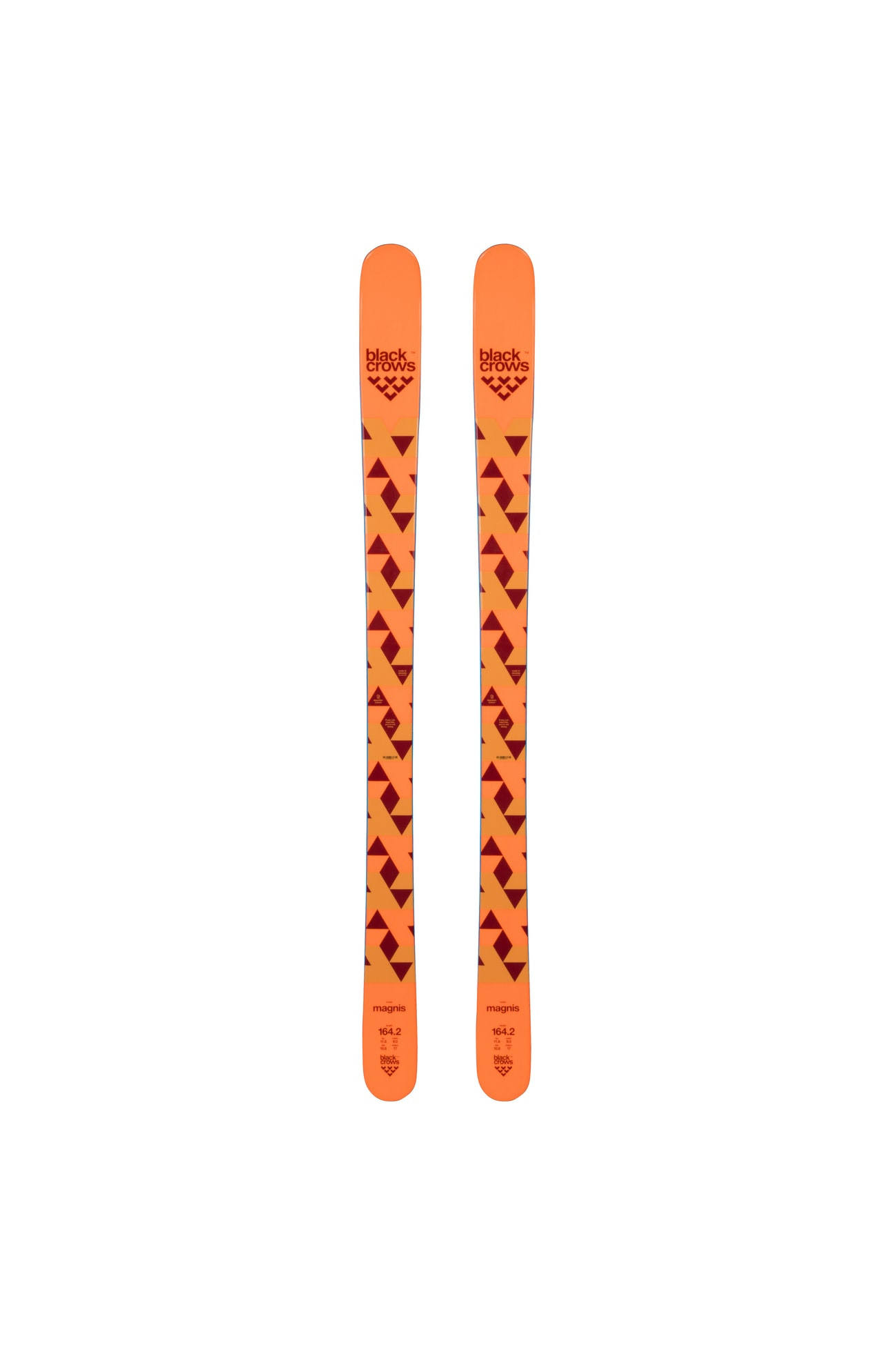 Black Crows Magnis 2020 Skis - 149 cm