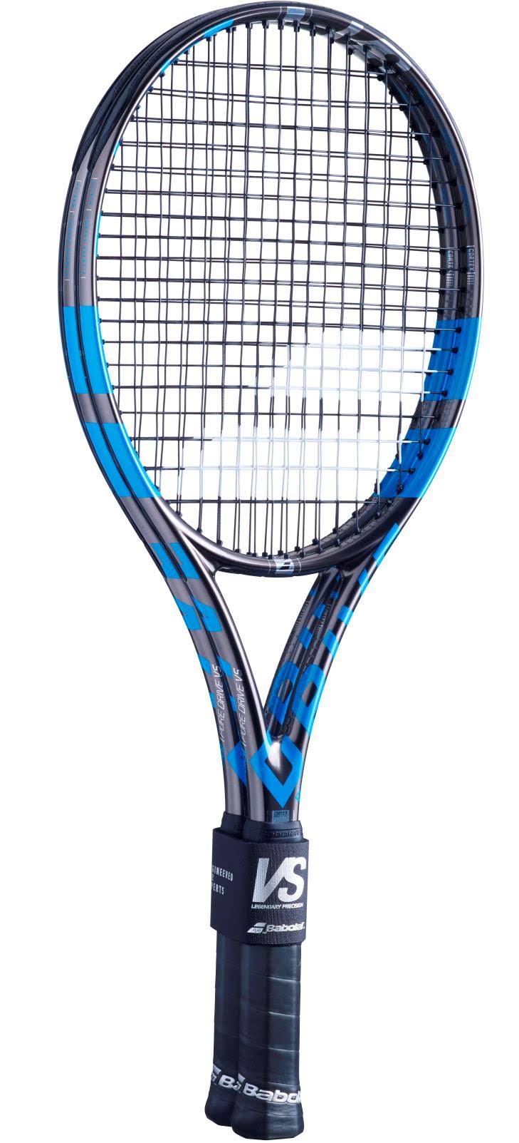 Babolat Pure Drive Vs Tennis Racquet