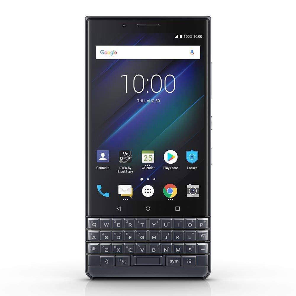 Blackberry Key2 Le 64GB (GSM Unlocked)