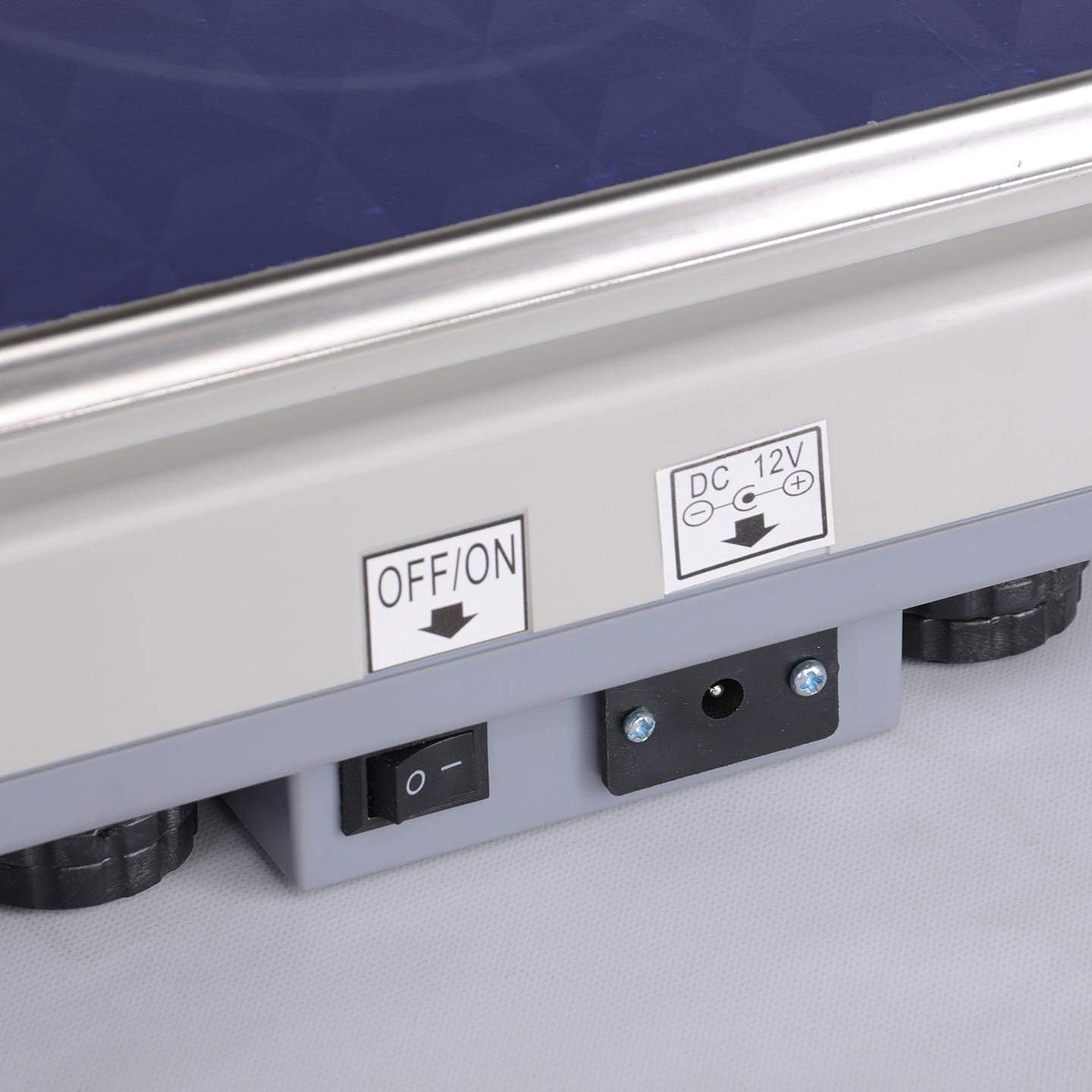 PS-C30KS Series Counting Scales - Fast and Versatile Series of Counting and Check-Weighing Scales - Using Highly Accurate and Precise Sensors, No Need to Worry About The Inaccuracy (PS-C30KS-3kg)