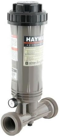 Hayward CL100 Automatic Chlorine Feeder Pack of 2