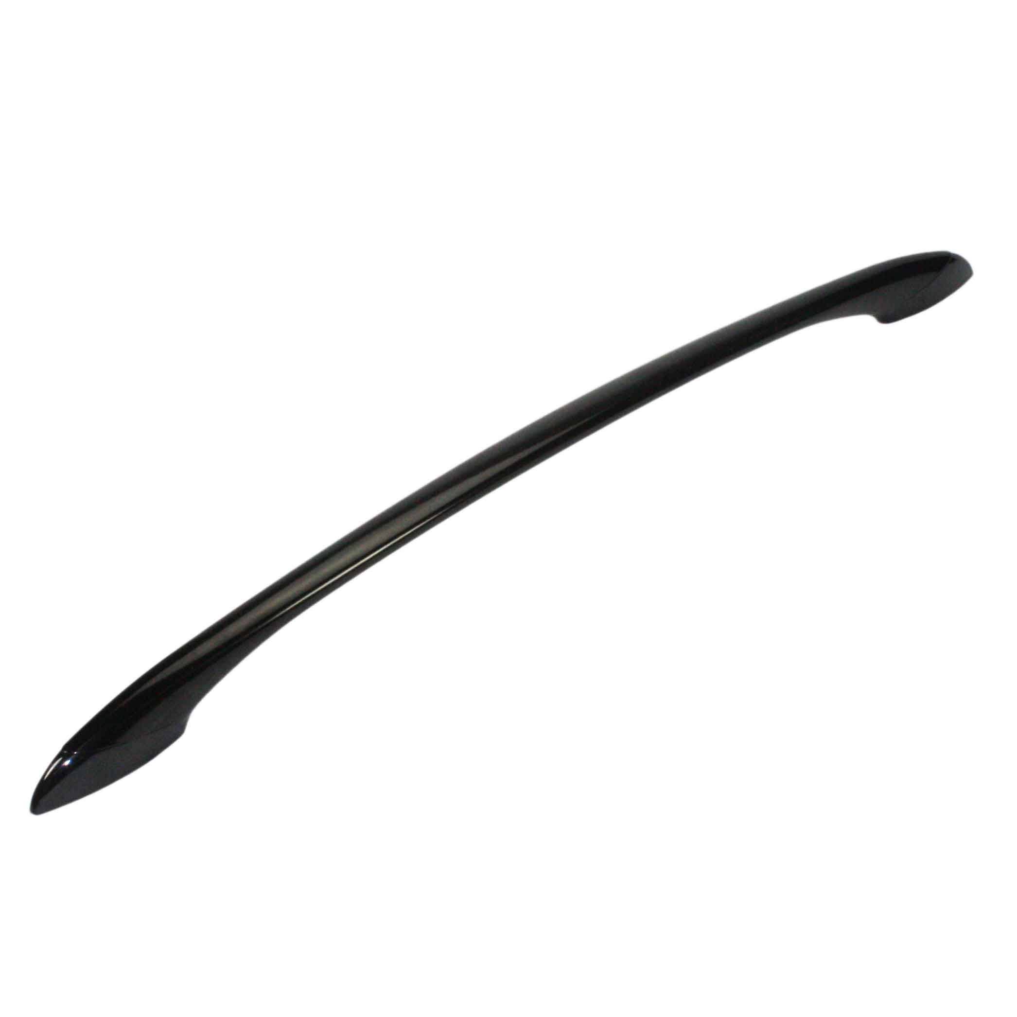Whirlpool 74011777 Part Number : Handle, Door (Black)