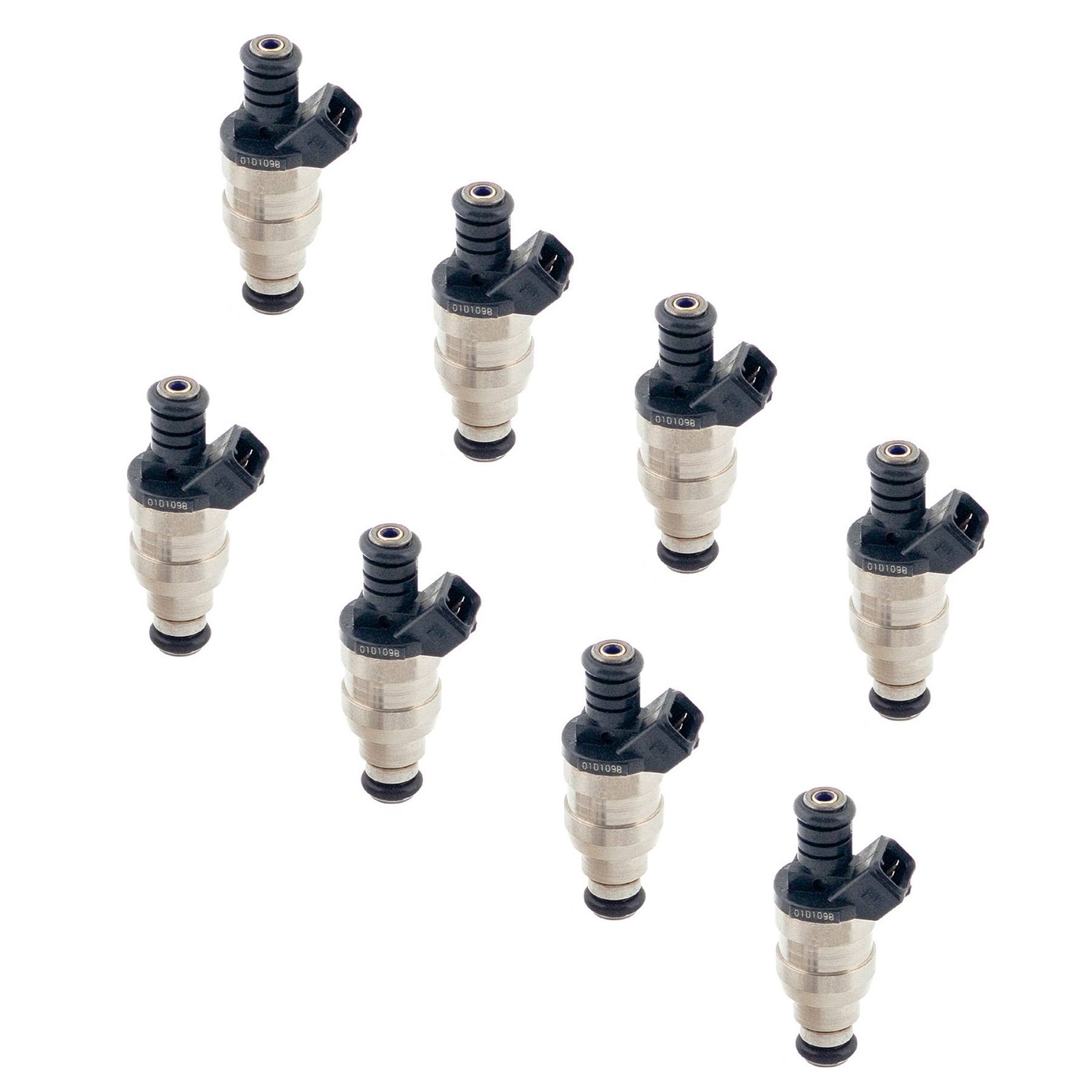 Accel 150819 Fuel Injector