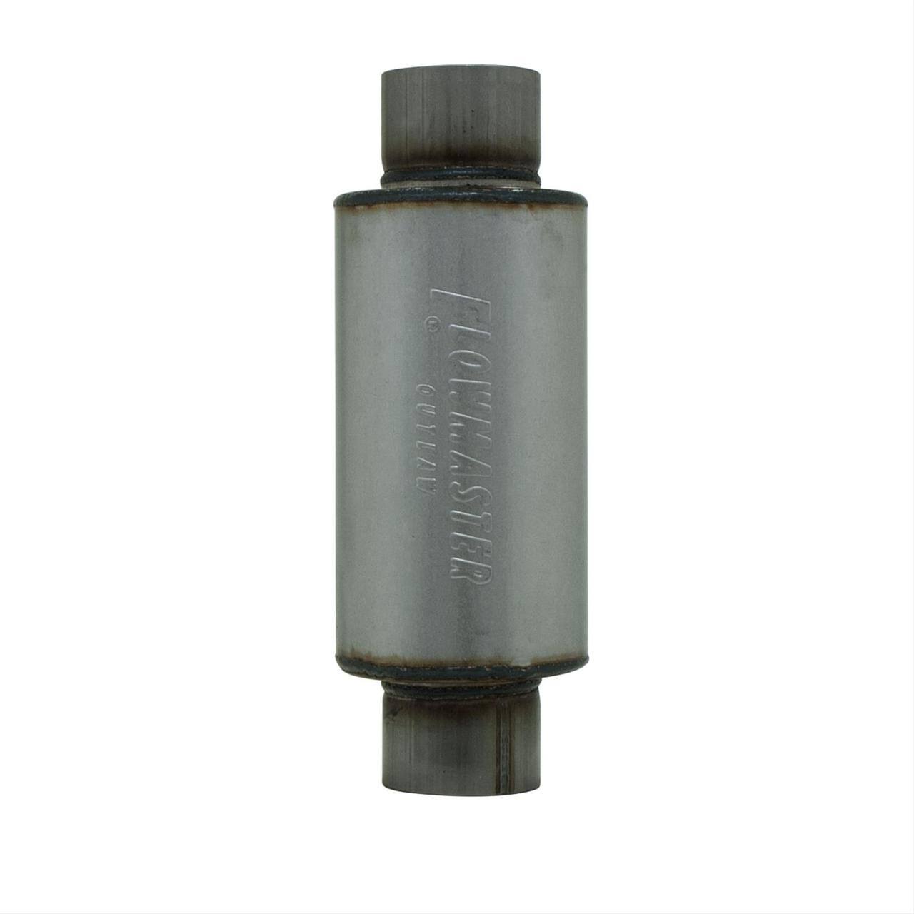 Flowmaster 13009130 Pro Series Outlaw Race Muffler