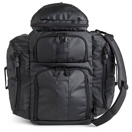 StatPacks G3 Perfusion EMS Pack - Green