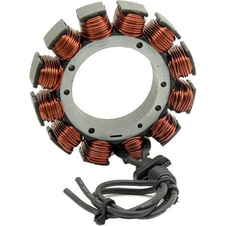 Accel 152113 Alternator Stator 38 Amp