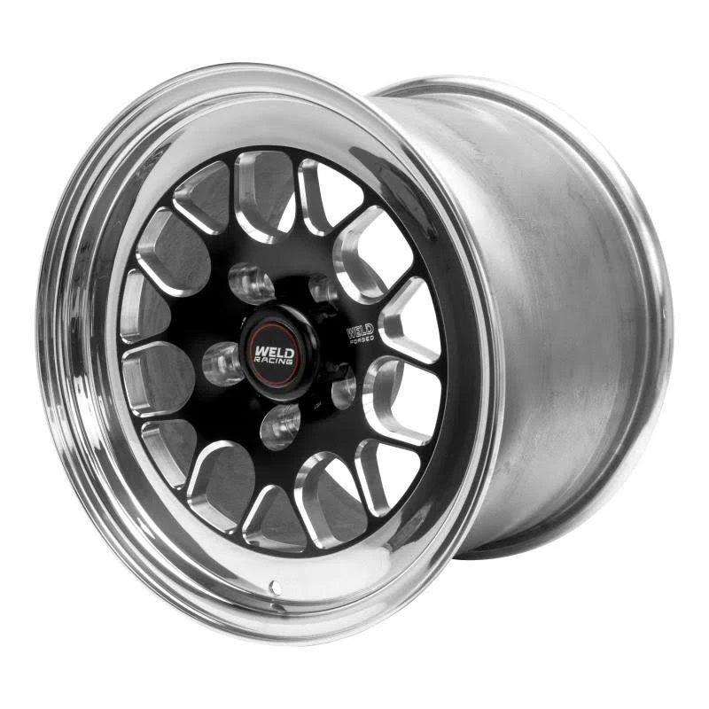 Weld RT-S S77 Wheels in Black Center - 77MB-509A55A