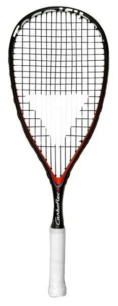 Tecnifibre Carboflex Junior Squash Racquet