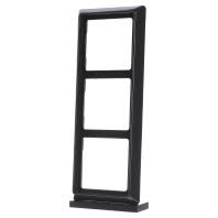 Busch-Jaeger 1730-0-0241 Wall Plate/Switch Cover Anthracite 2103-35