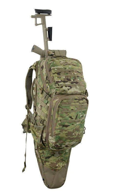 Eberlestock LoDrag II Pack X31ME
