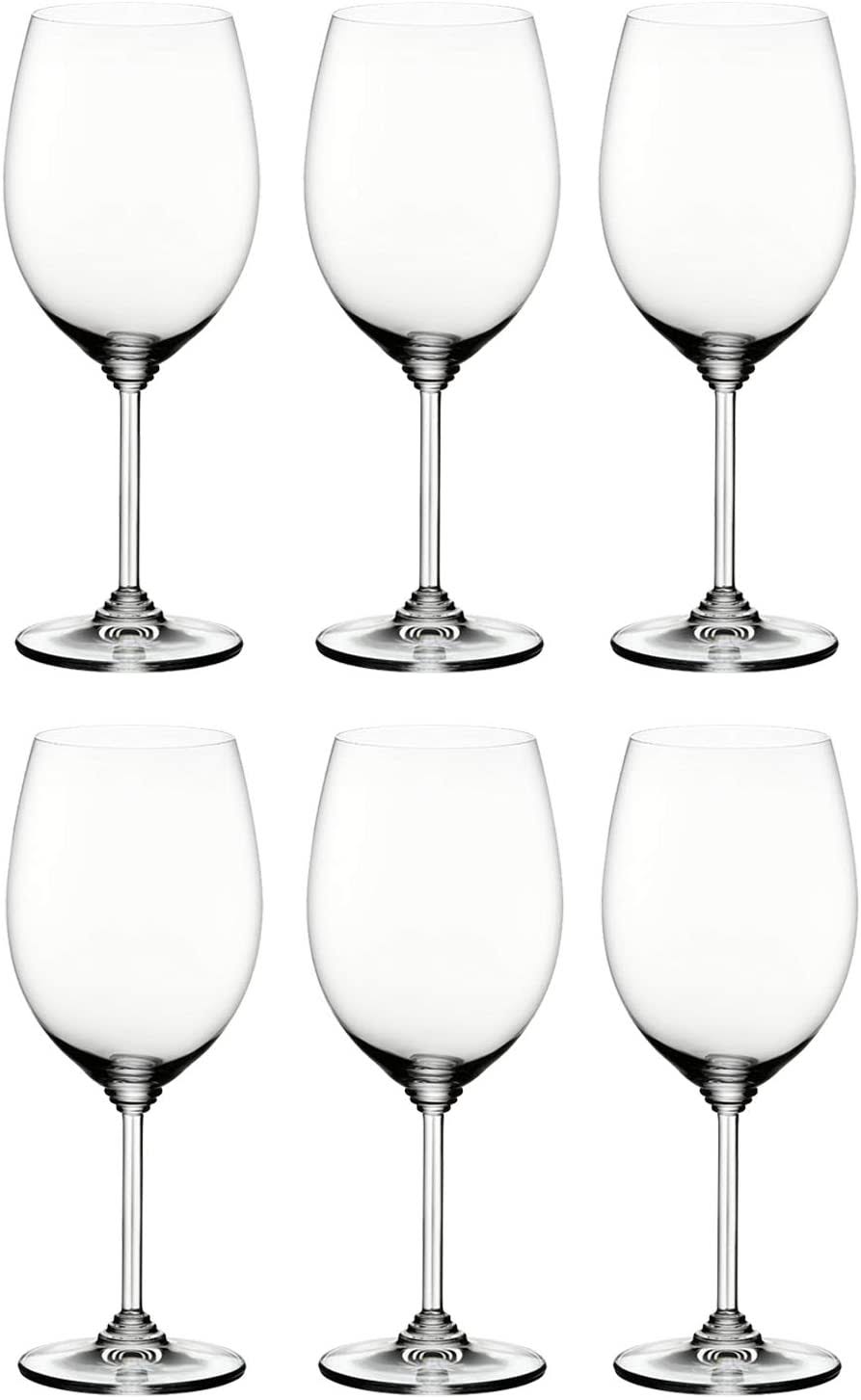 Riedel Wine Series Cabernet/Merlot Glass (6-Pack)