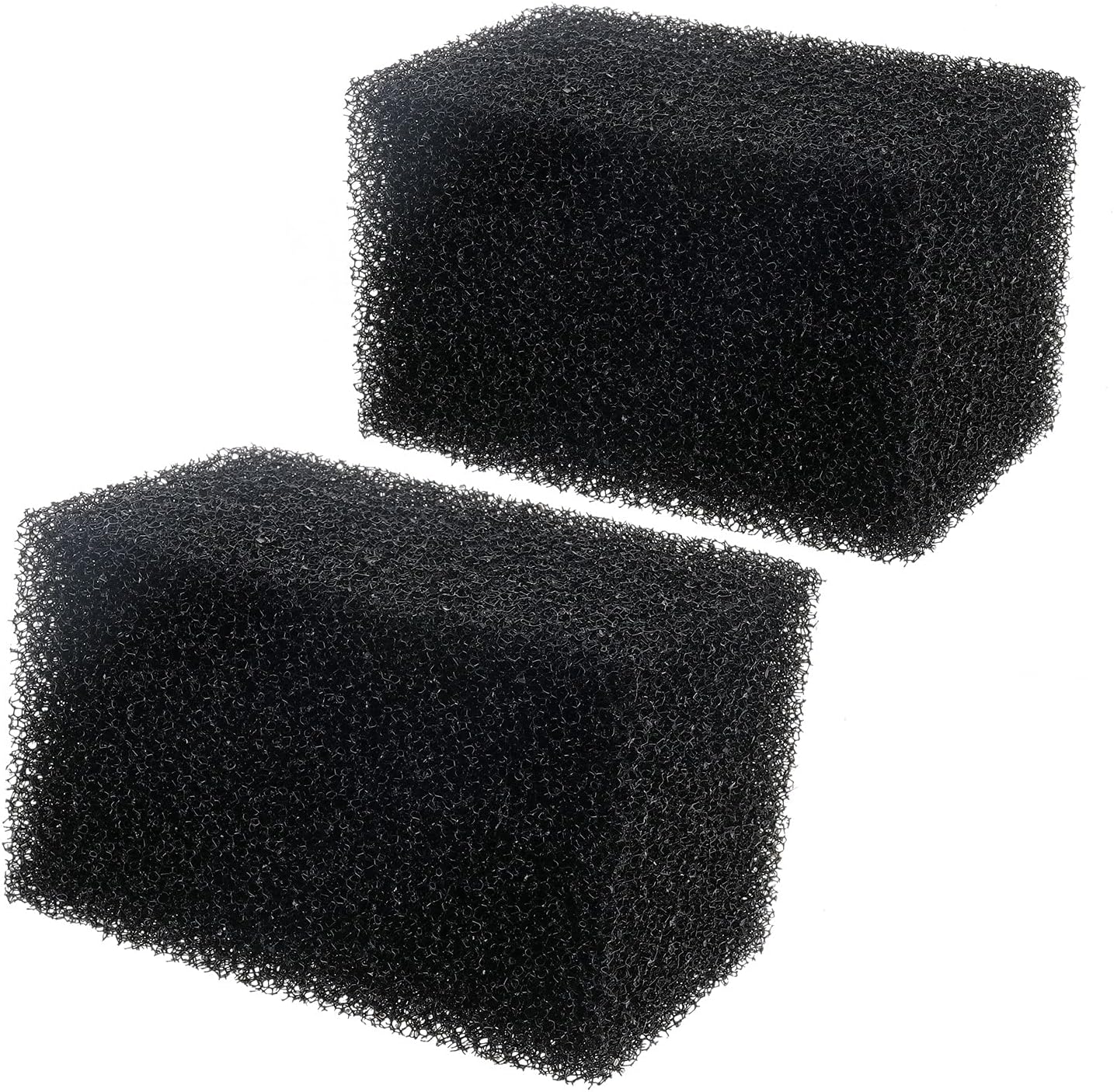 Shunevade Air Intake Pre Filter Screen Replace 5812253 Compatible with Polaris Ranger 400 500 700 800 900 2x4 4x4 6x6 XP EFI Crew (Pack of 2)