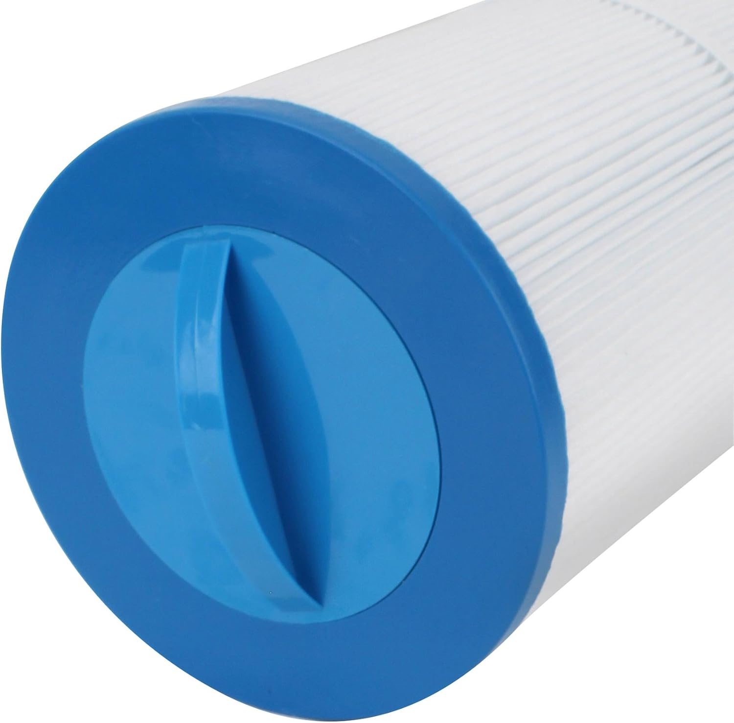 Guardian Filtration Products 2-Pack Pool Spa Filter Replaces Unicel 6CH-960, Pleatco Pjw60TL-F2S, Filbur FC-2800