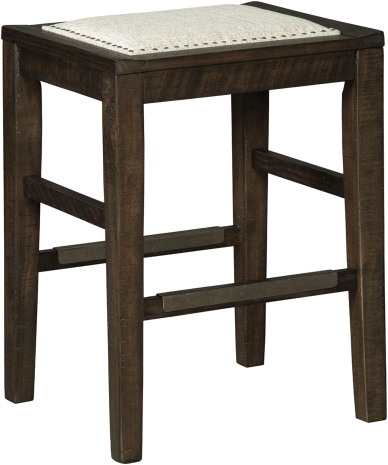 Signature Design by Ashley Hallishaw Modern Farmhouse 24.5