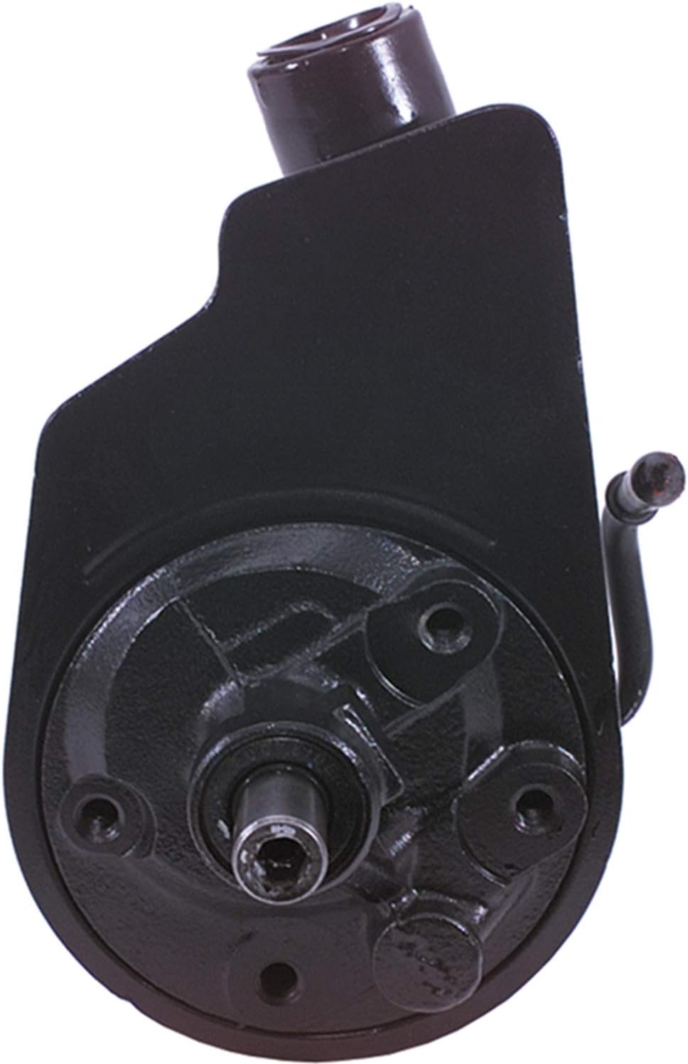 Cardone 20-8748 Remanufactured Power Steering Pump with Reservoir