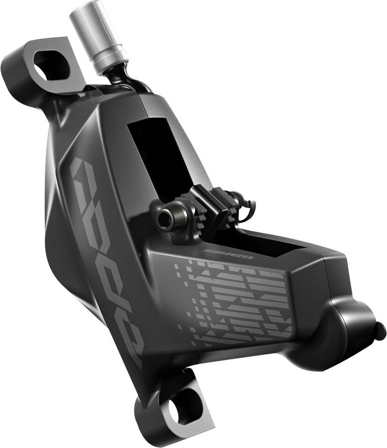 SRAM Code R Disc Front Brake Black