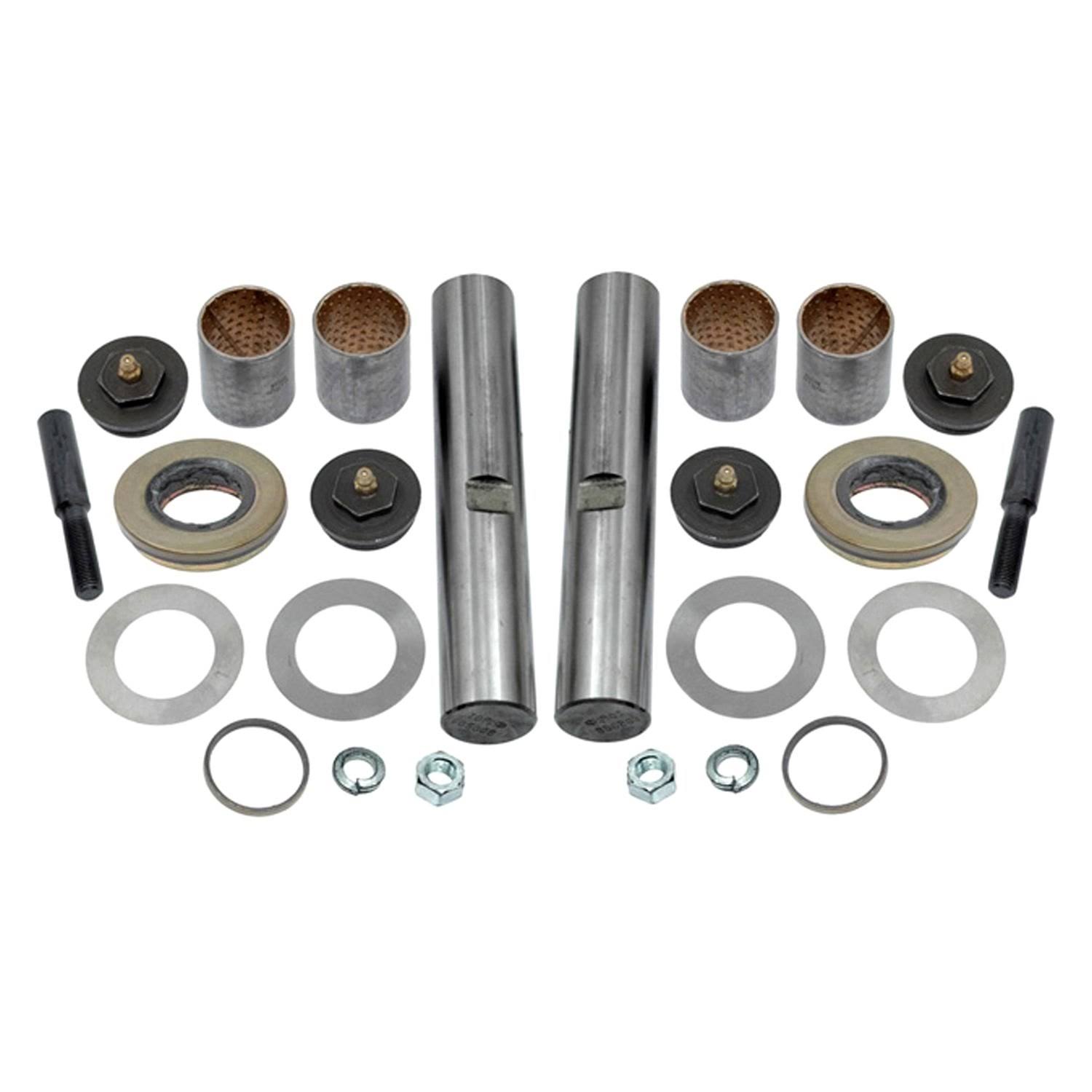 ACDelco 45F0186 Professional Steering King Pin Set
