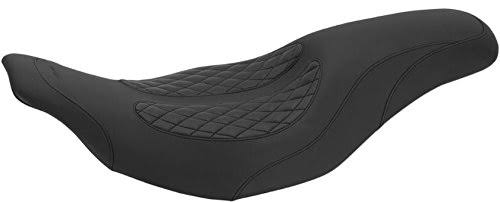 Mustang Dave Perewitz Signature Series Fastback Seat 1699070001 76981