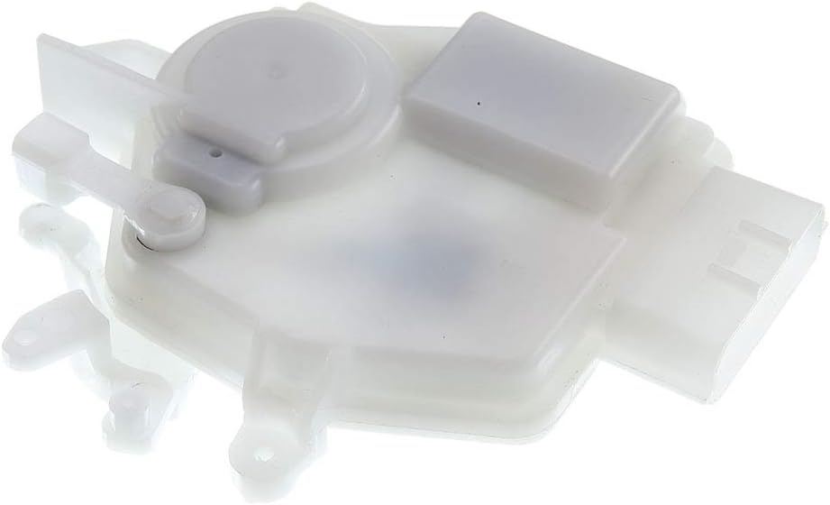 A-Premium Door Lock Actuator Compatible with Nissan Pathfinder 2005-2012 Frontier 2005-2018 Xterra 2005-2015 Front Left Driver Side 759-360