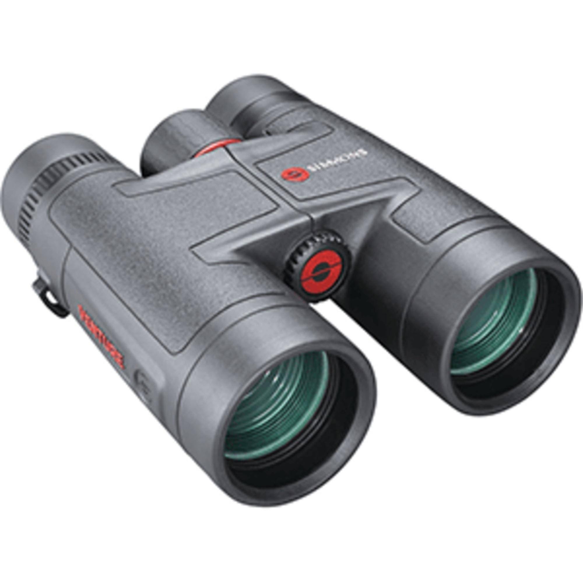 Simmons 8971042R 10x42 Venture Binocular Black