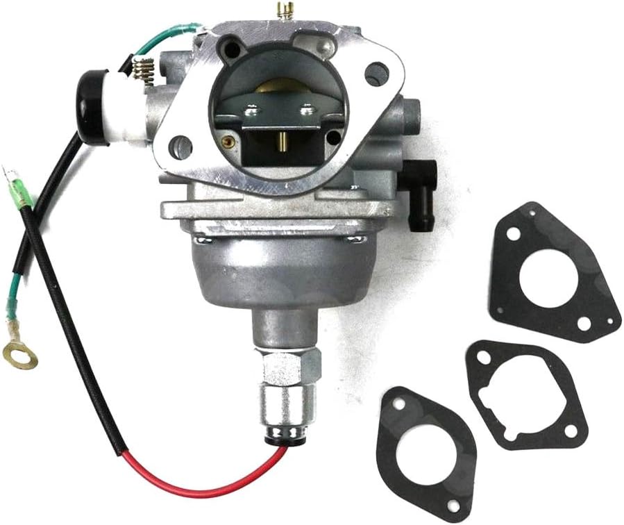 Carbpro Carburetor Carb for Kohler Engine 32 853 12-S 3285312S 32 853 08-S 3285308S Pack of 2