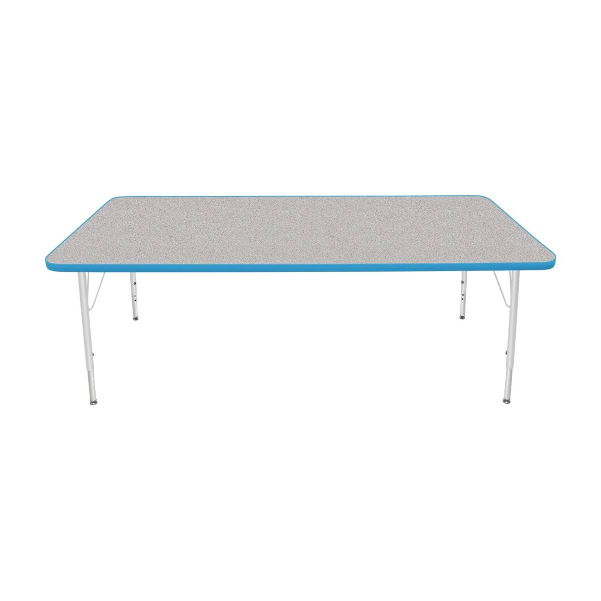 Mahar Manufacturing 36x22 x 72& Rectangle Table
