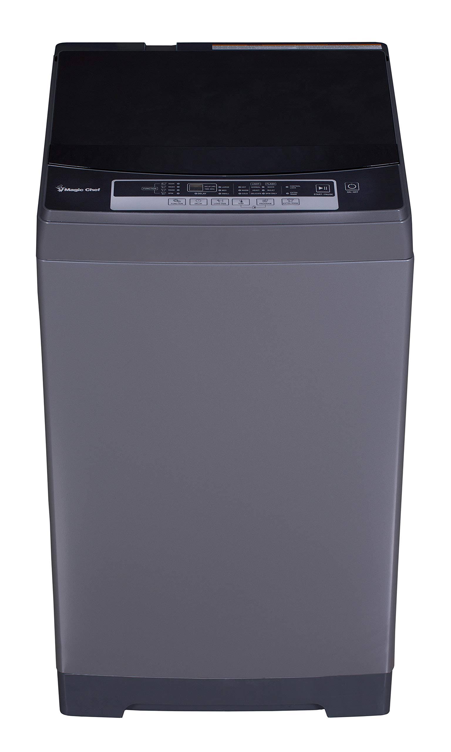 Magic 1.6 Cu ft Topload Compact Washer