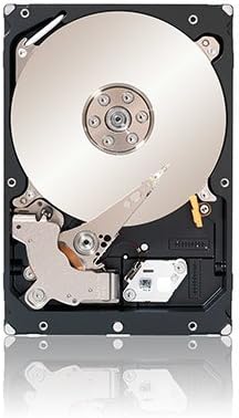 Seagate 2TB Pipeline HD SATA 6Gb/s 64MB Cache 3.5-Inch Internal Bare Drive (ST2000VM003) Pack of 2