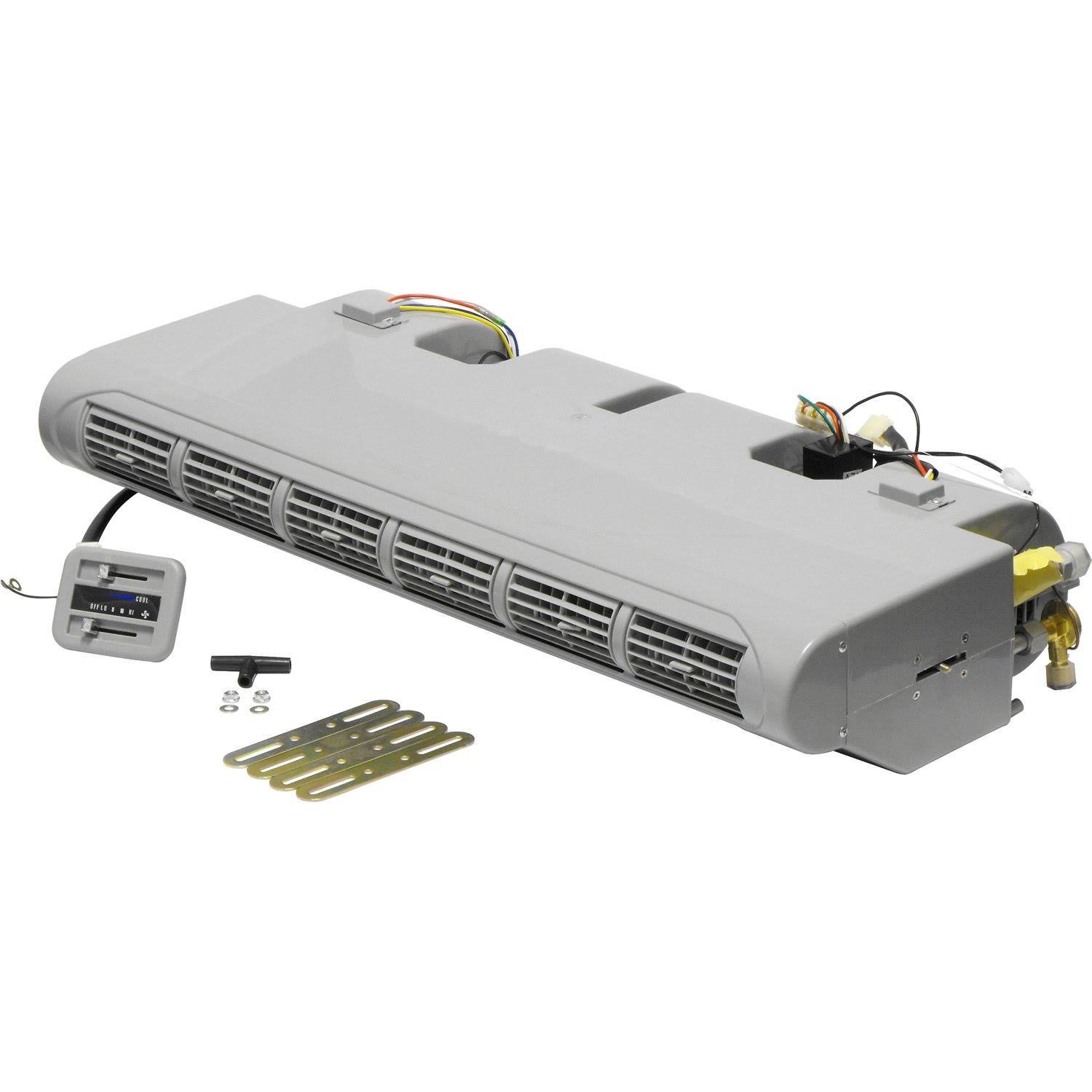 Universal Air Conditioner Un 0887C HVAC Control Module Panel