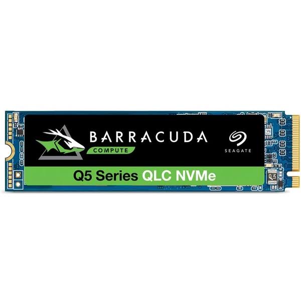 Seagate ZP2000CV3A001 Barracuda Q5 2TB SSD M.2 2280