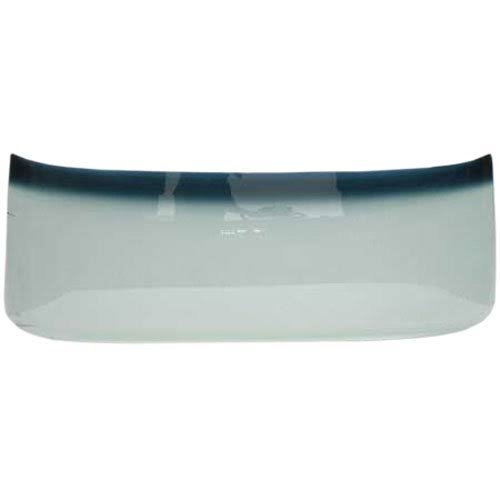 OER 67-72 Pickup Windshield Glass Shaded with Bracket