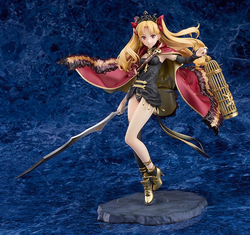 Max Factory Lancer/Ereshkigal Fate/Grand Order 1/7 Scale Figure