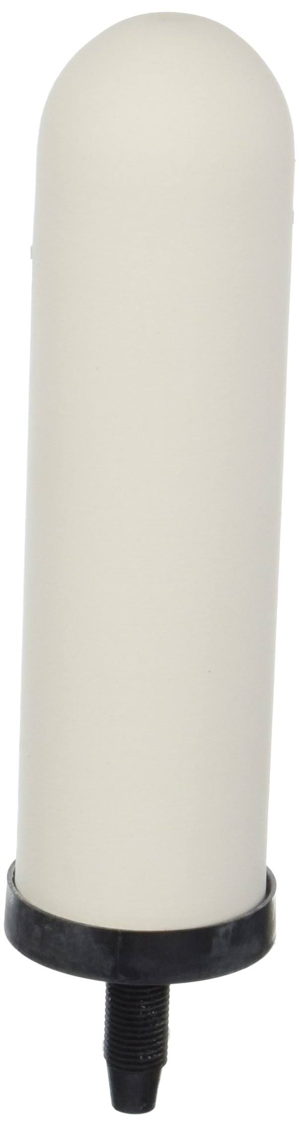 Doulton W9121200 7x22 Super Sterasyl Ceramic Filter Candle - Pack of 4