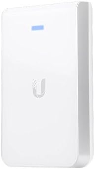 Ubiquiti Unifi UAP-AC-Iw Pro - Wireless Access Point - 802.11 B/A/G/n/AC - White