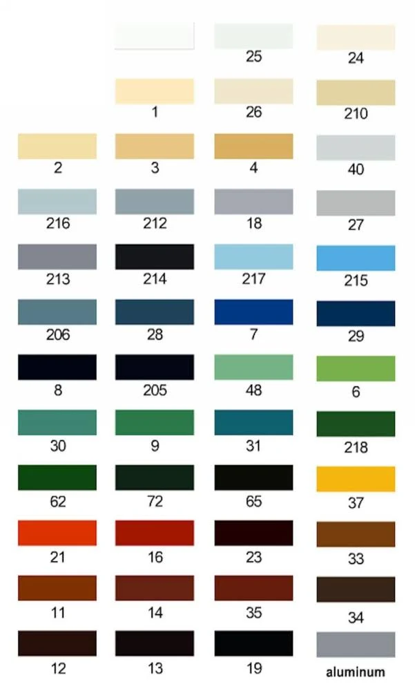 Epifanes Yacht Enamel Light Gray 110067