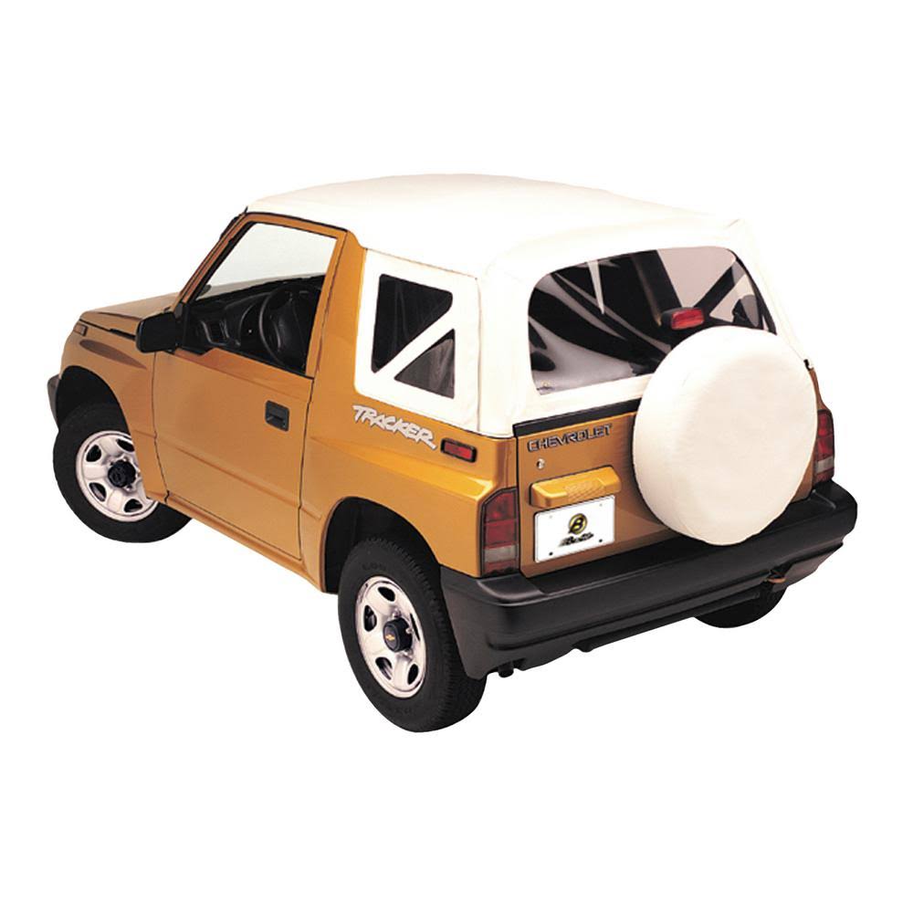 Bestop 51364-01 Replace-A-Top Soft Top