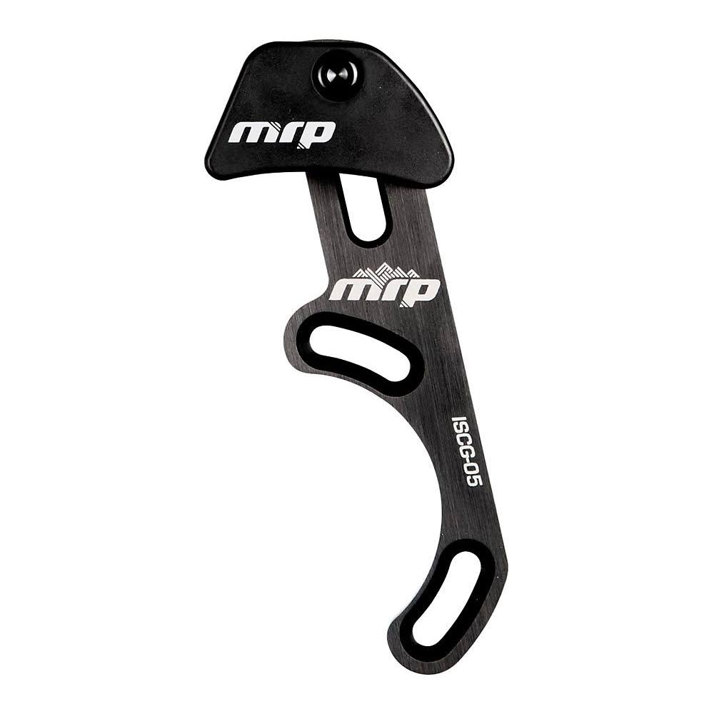 MRP 1x V3 Alloy Chain Guide S3/E-Mount 28-38t Black