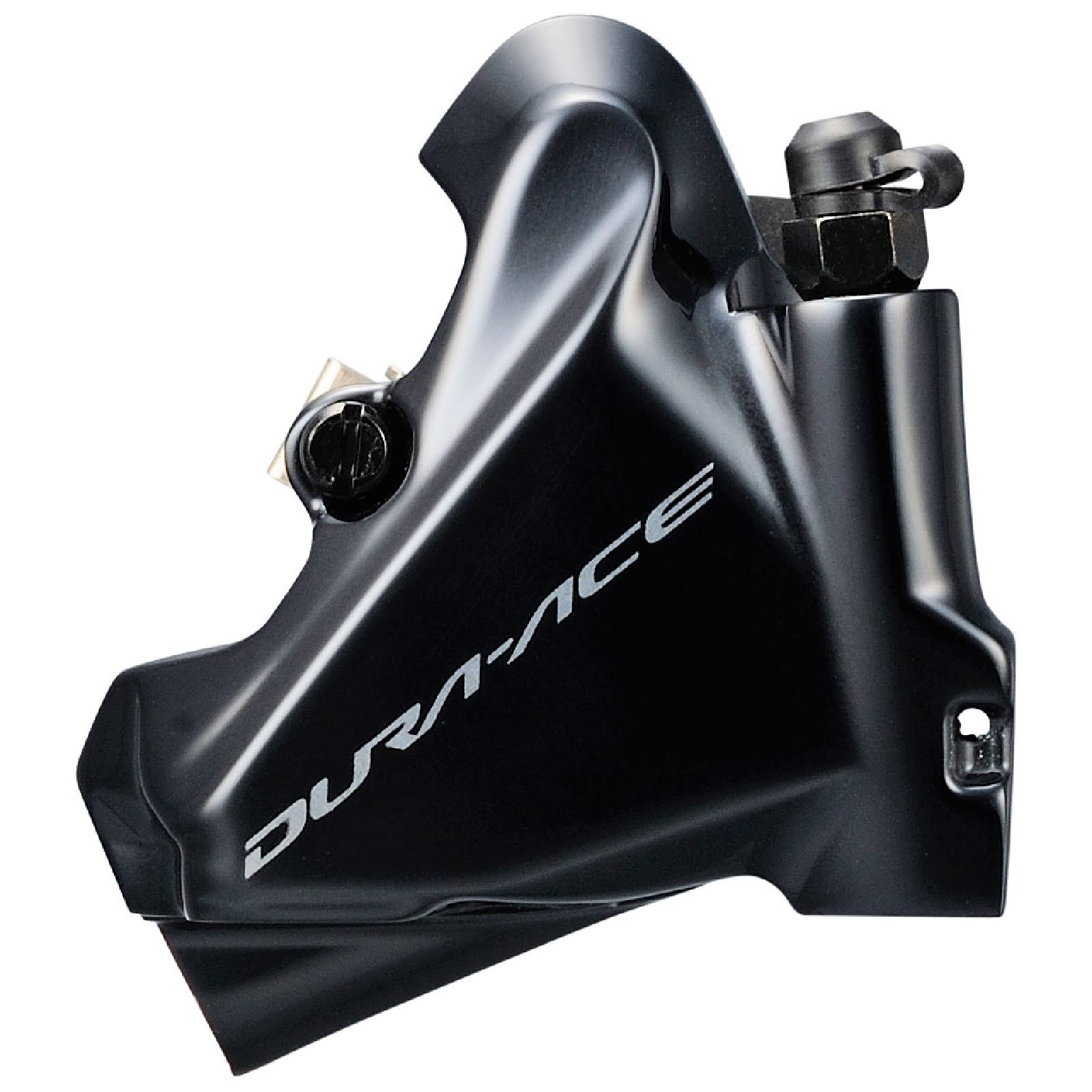 Shimano Dura Ace Disc Brake Caliper BR-R9170 Flat-Mount Rear