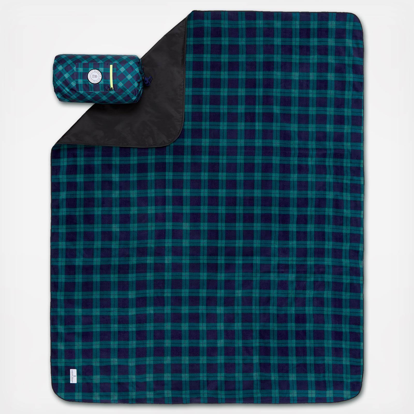 Summer Outdoor Blanket by Laguna Beach Textile Co.