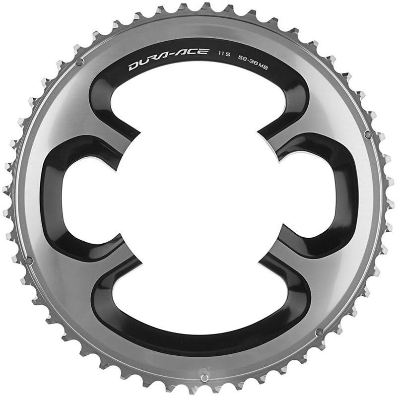 Shimano 9000 Dura Ace Chainring 54T