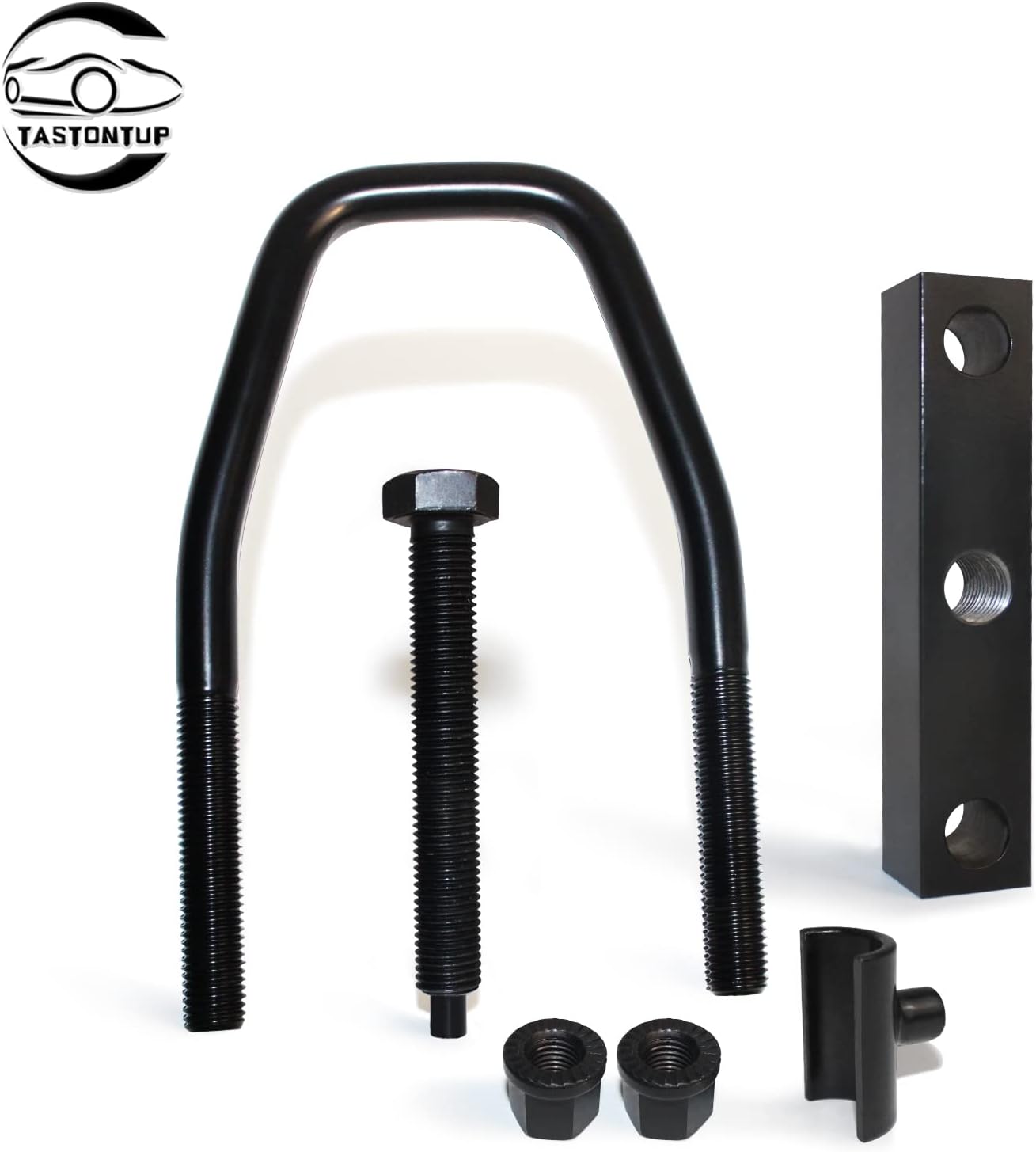 Torsion Key Unloading Tool, for Dodge Ford Chevrolet GMC HD Torsion Bar Tool (Black) Pack of 2