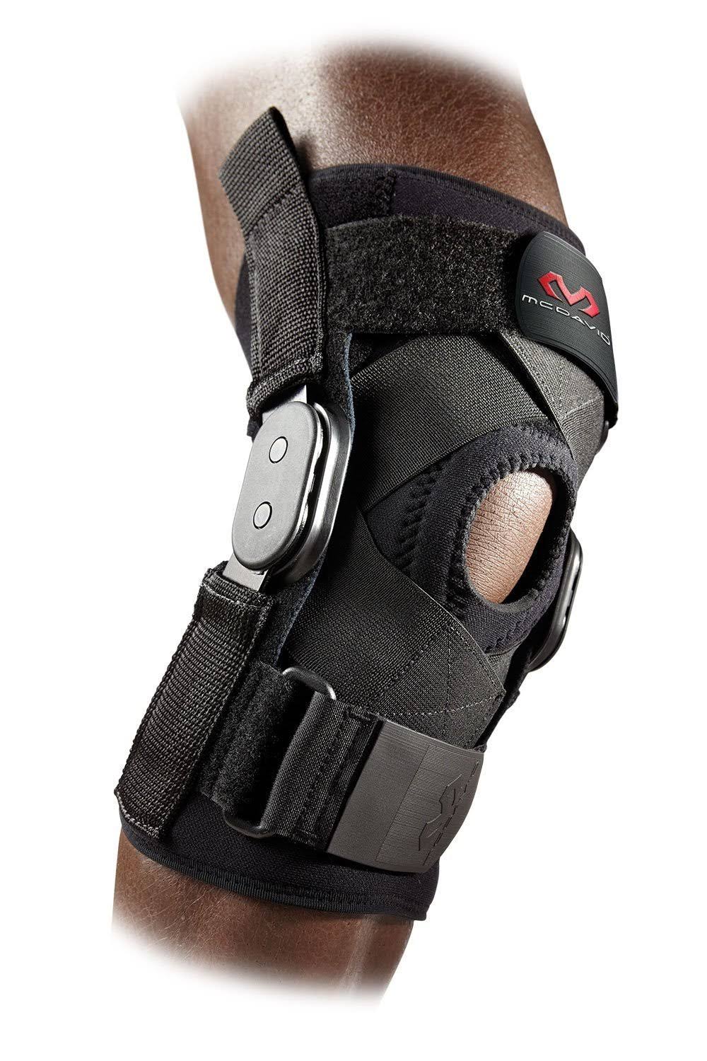 McDavid 429 Knee Brace with Polycentric Hinges