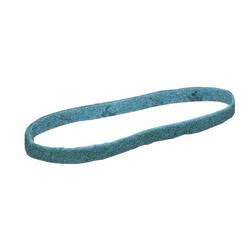 Scotch-Brite Surface CONDITIONING Belt, 4 in x 146 in A VFN, 5 per Case