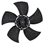 AC Fans AC Axial Fan(A4E300-AS72-01)