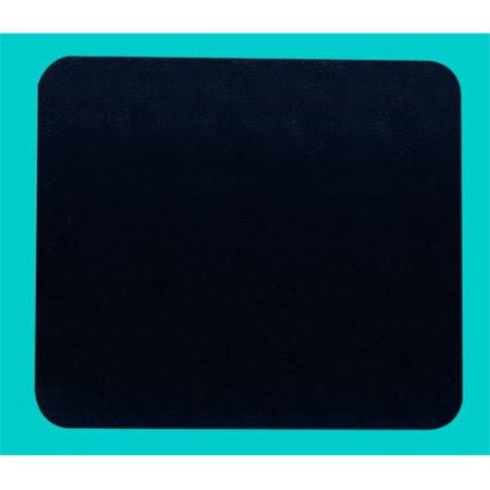 Lindemann 153036 HY-C 48 inch x 48 inch Black Stoveboard