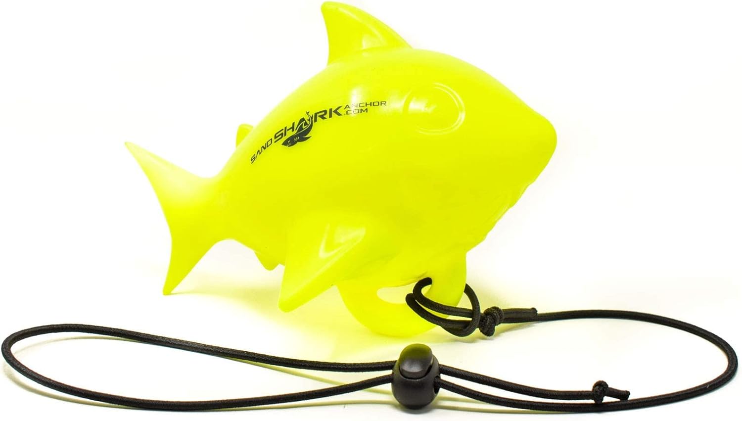 Premium Buoys for Boat Floating Anchor Marker Buoy by SandShark. Buoys for Fishing, Anchors at The Beach, or Sandbar. High-Visibility Rubber Bouy to Prevent Accidental Hitting or Stepping on Anchors!