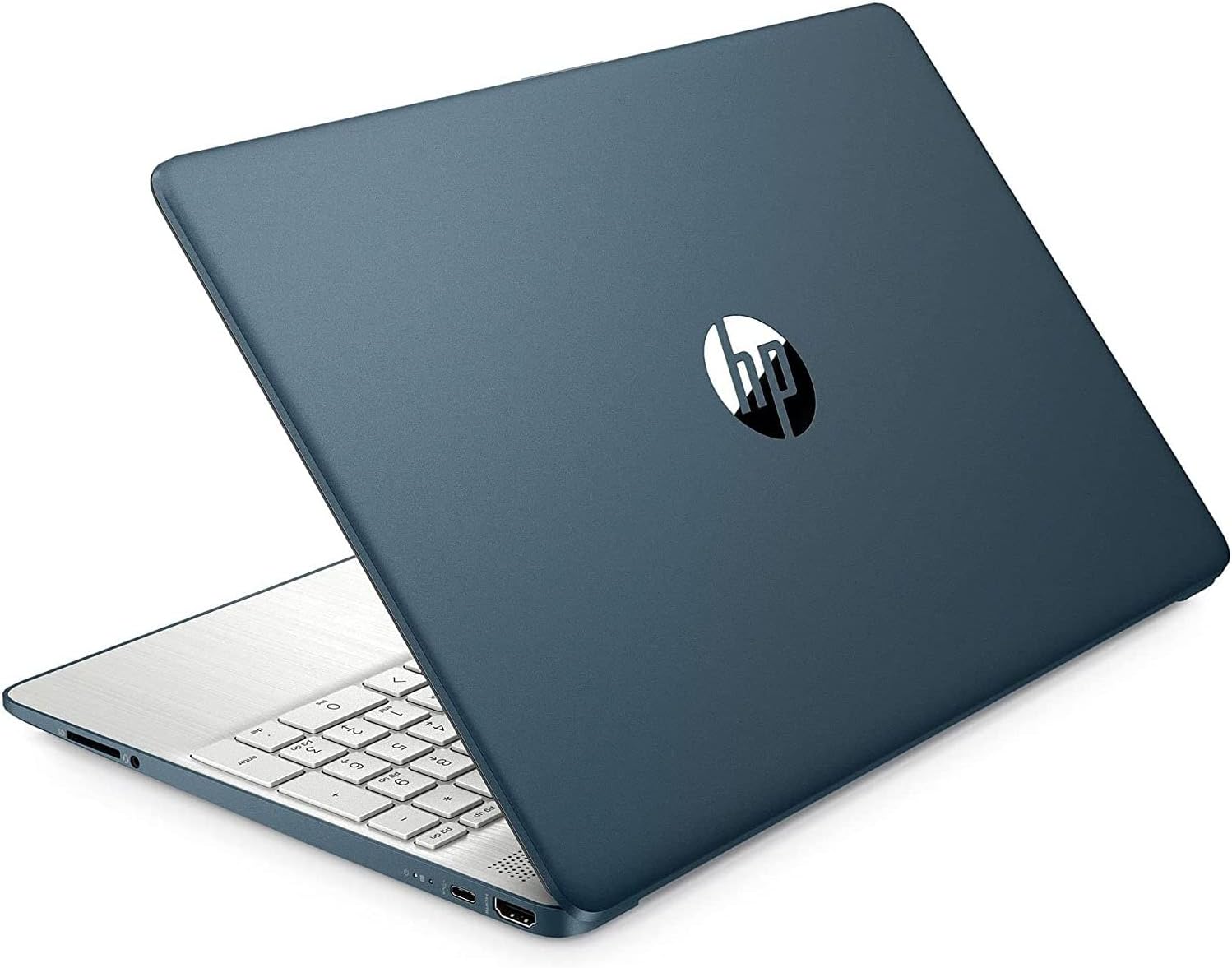 Newest HP 15 Laptop, 15.6