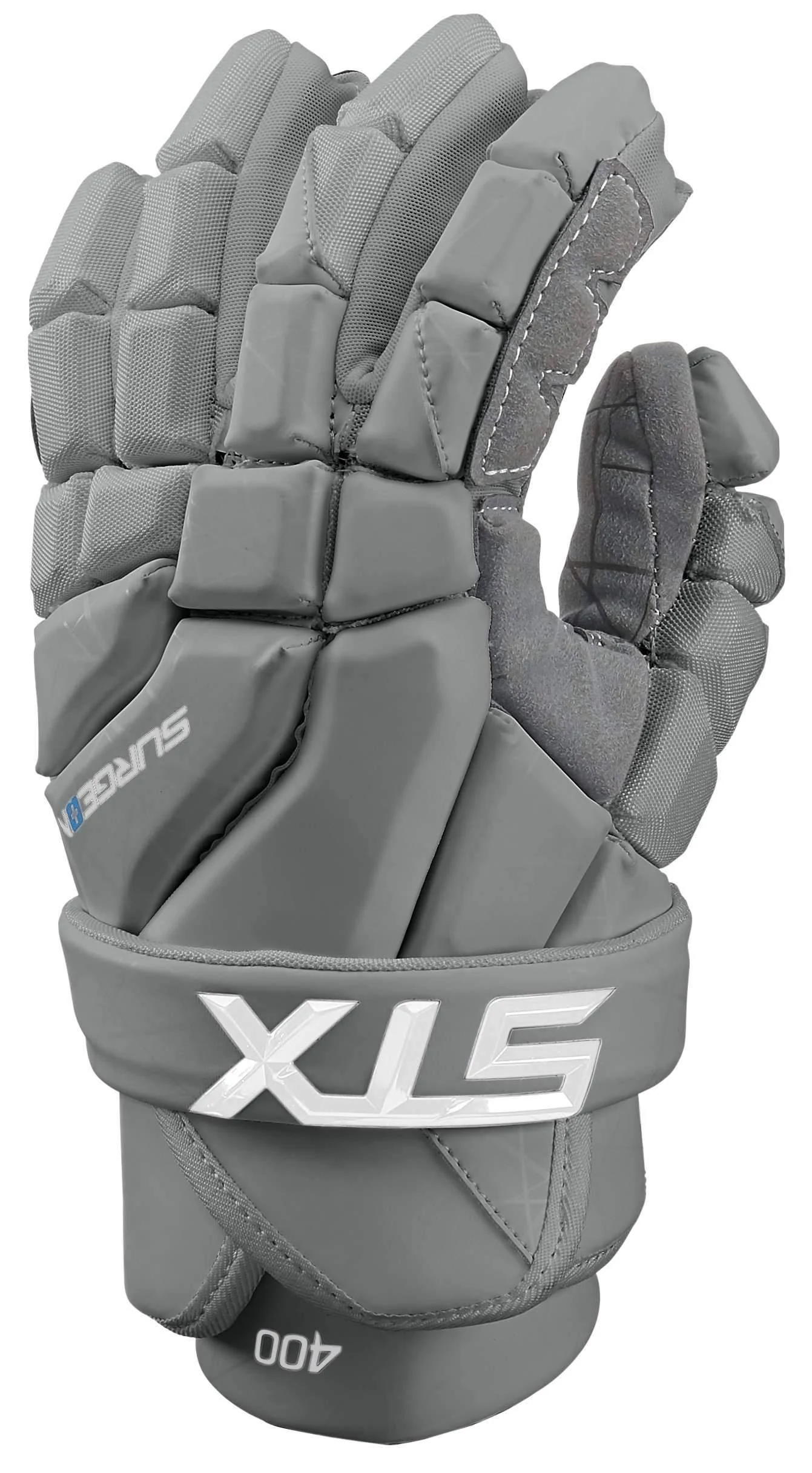 STX Surgeon 400 Lacrosse Gloves