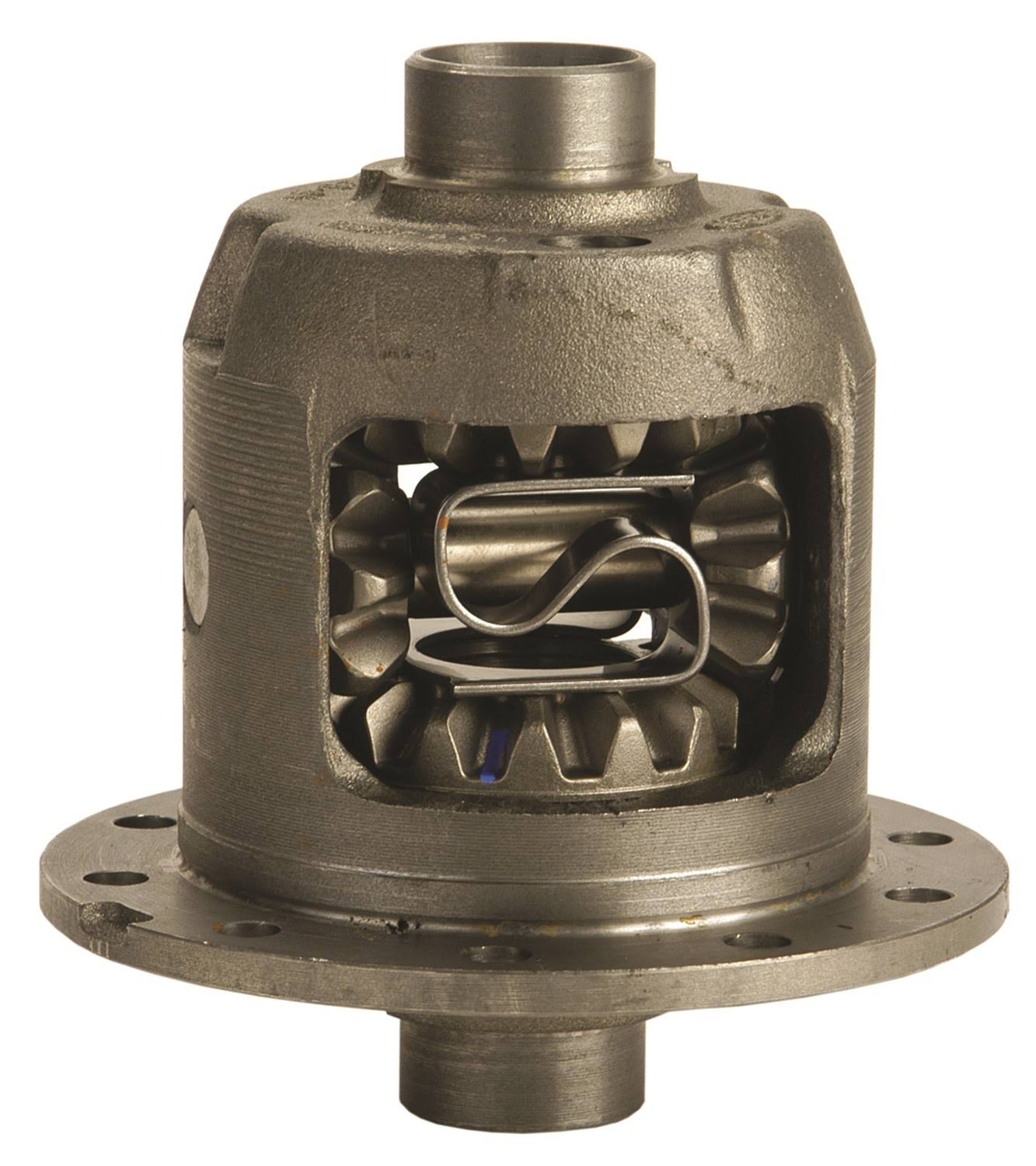 Ford Racing M-4204-f318c Traction-Lok 8.8 in. Limited Slip