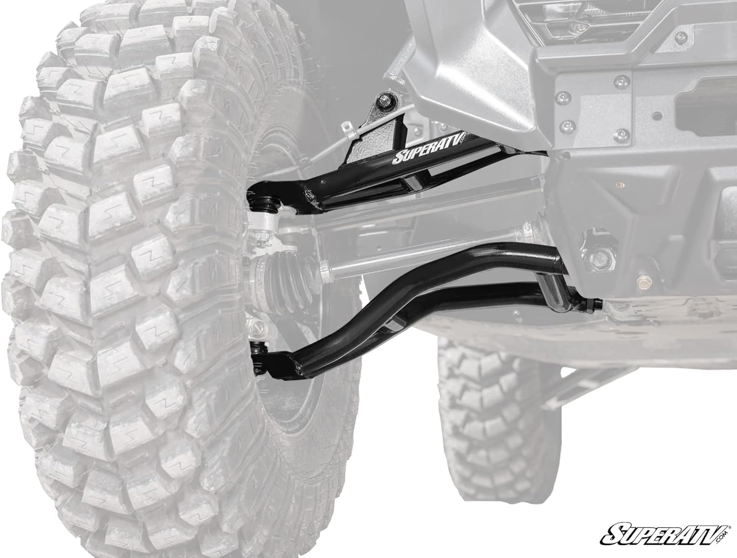 SuperATV High Clearance 1.5